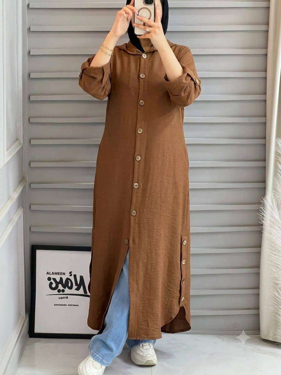 تونك