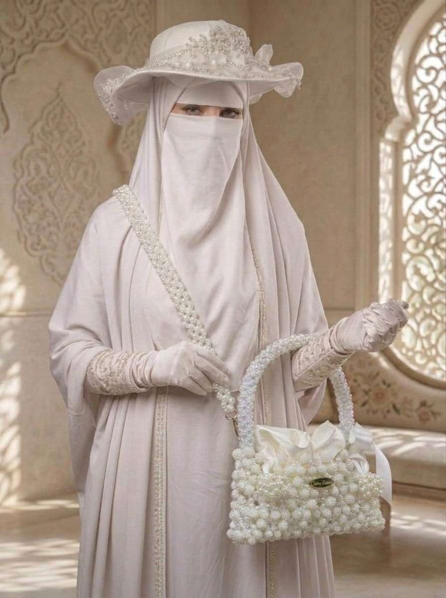 حقيبة خرز