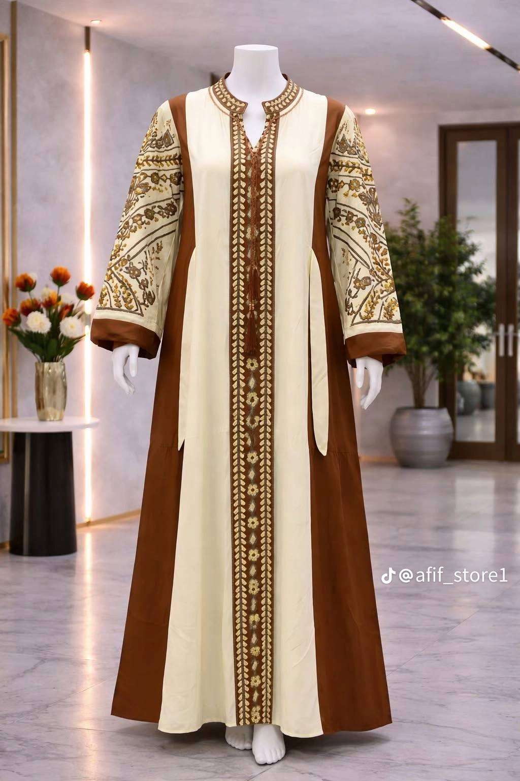 عباية حريمى