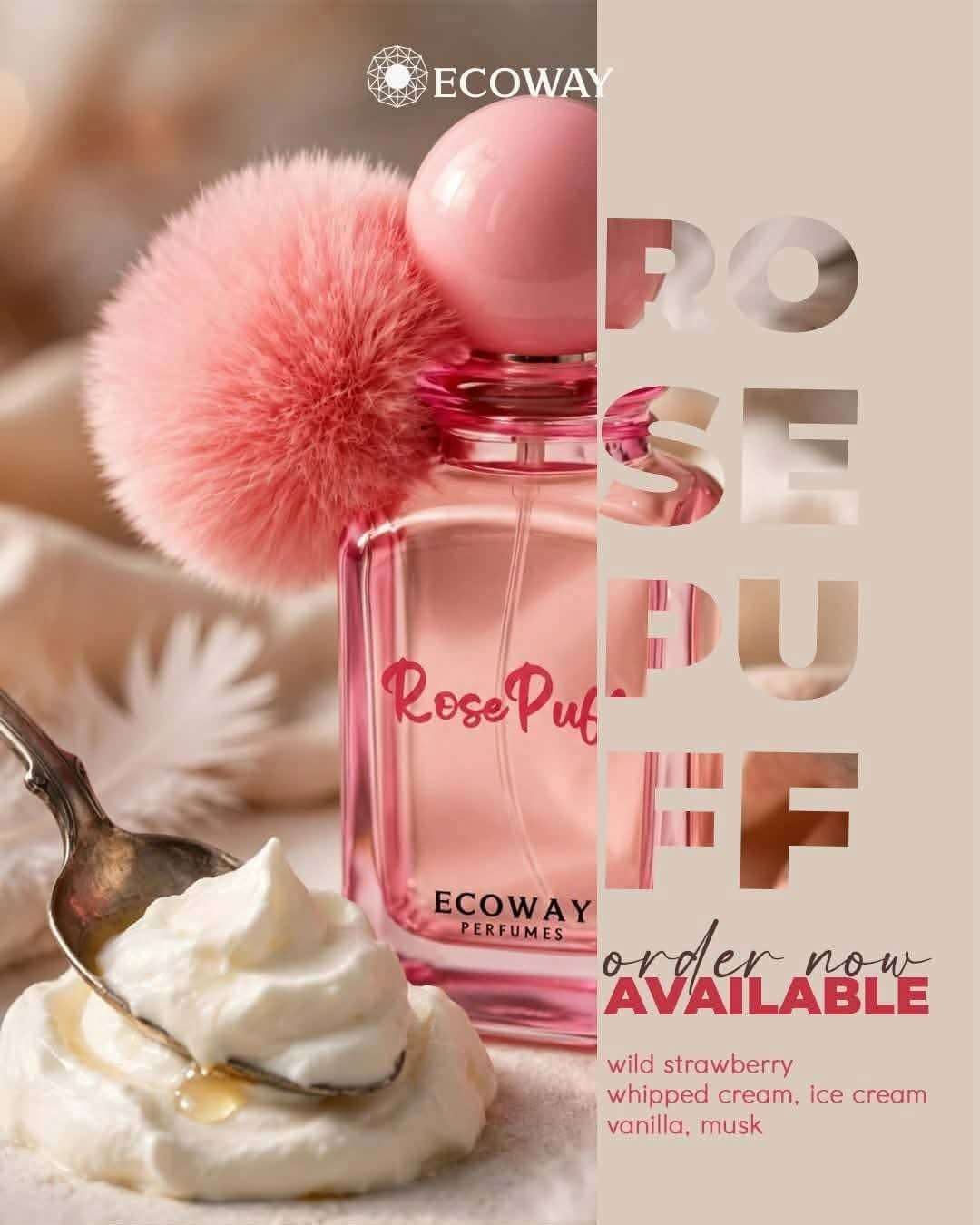 عطر 100 مل