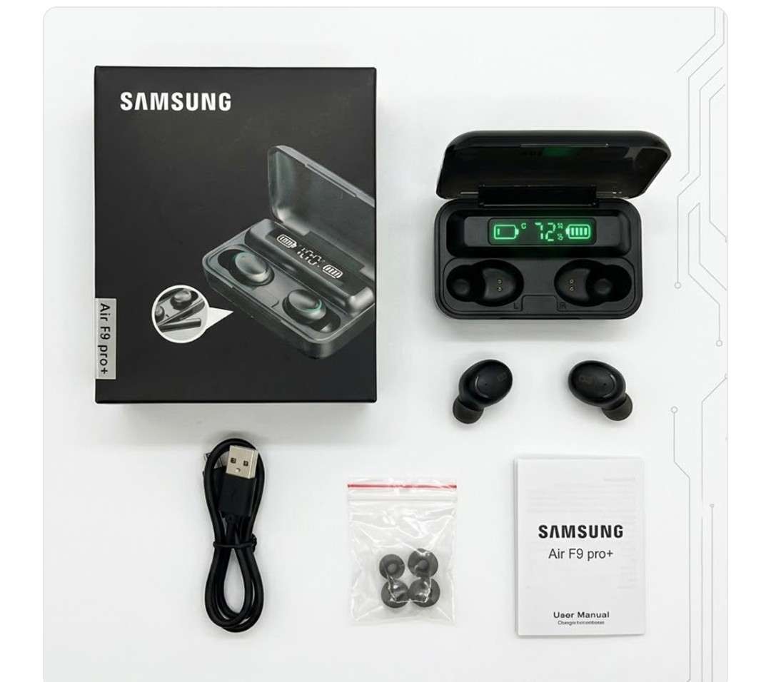Samsung F9 Pro Plus