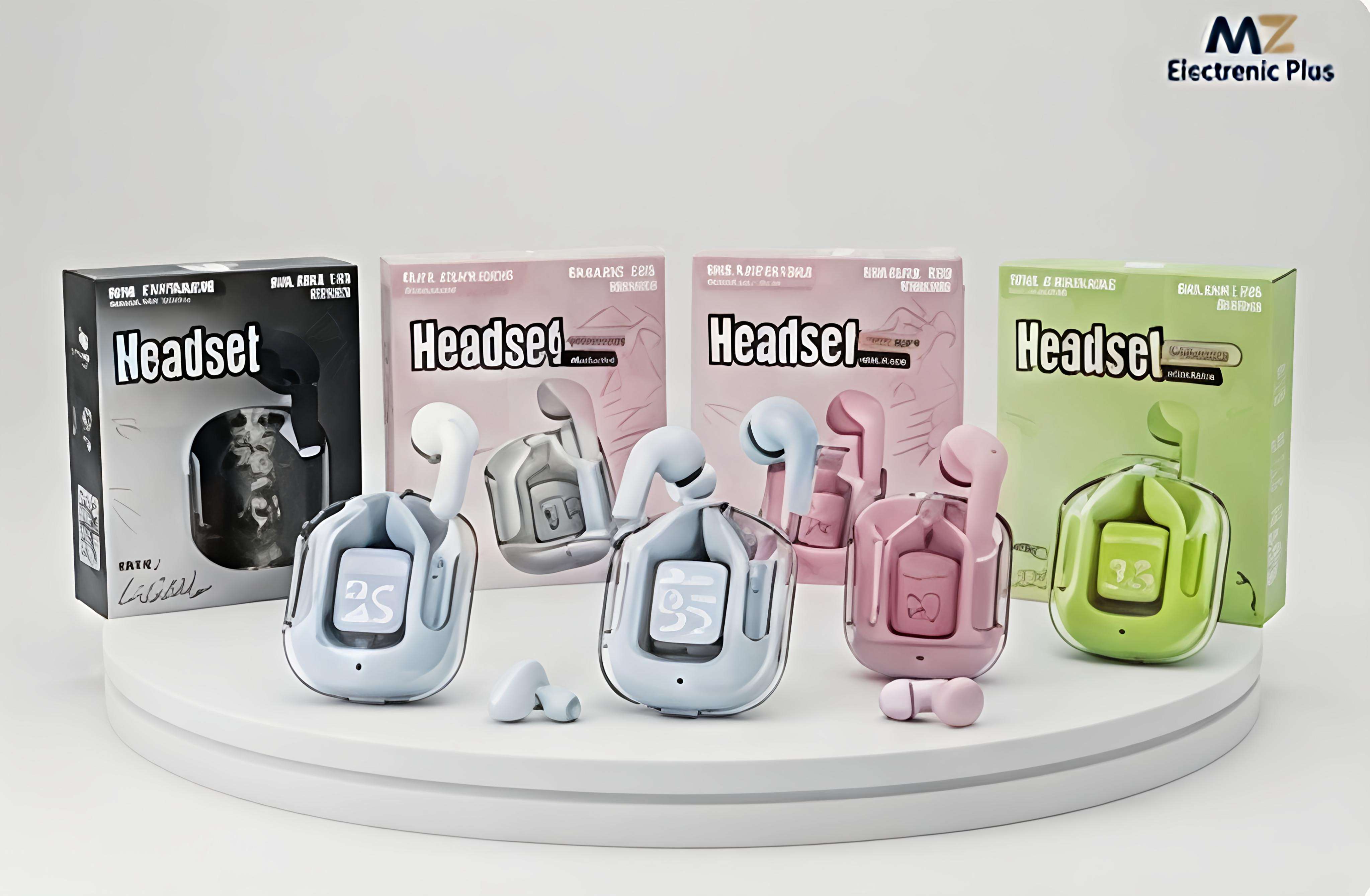 AIRPODS AIR 31