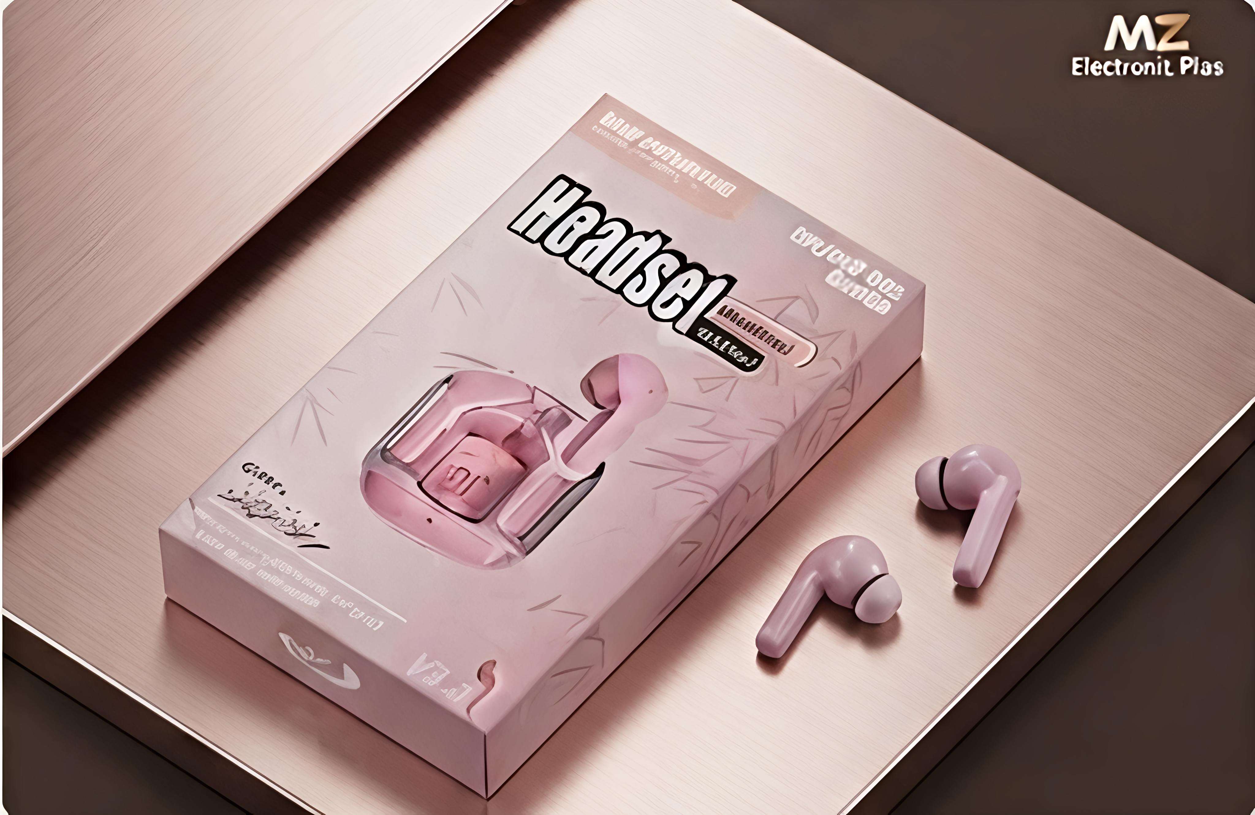 AIRPODS AIR 31