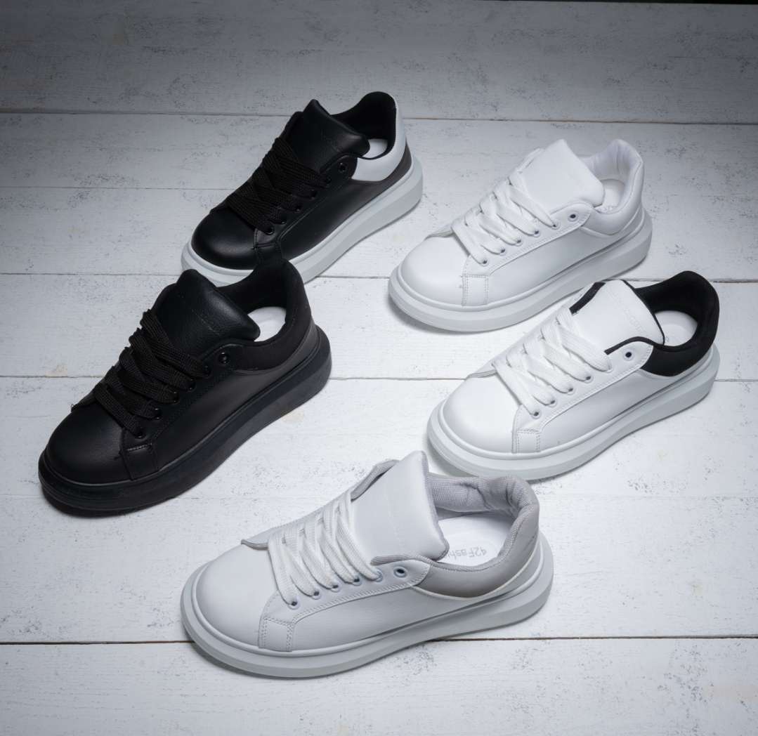 حذاء Alexander McQueen