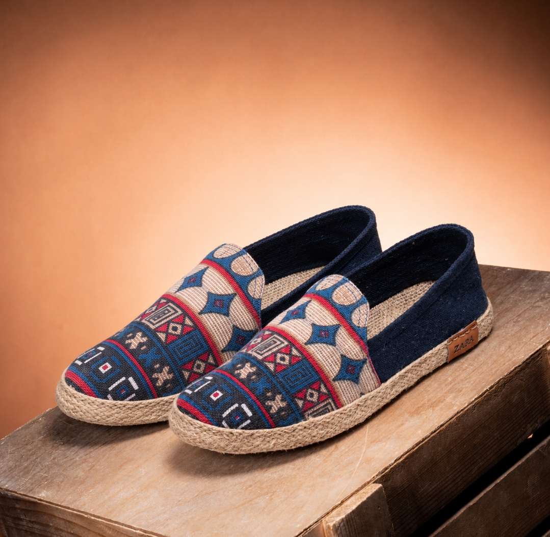Zara Lesh Shoes
