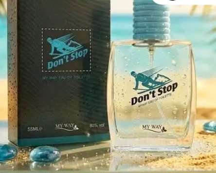 DonStop