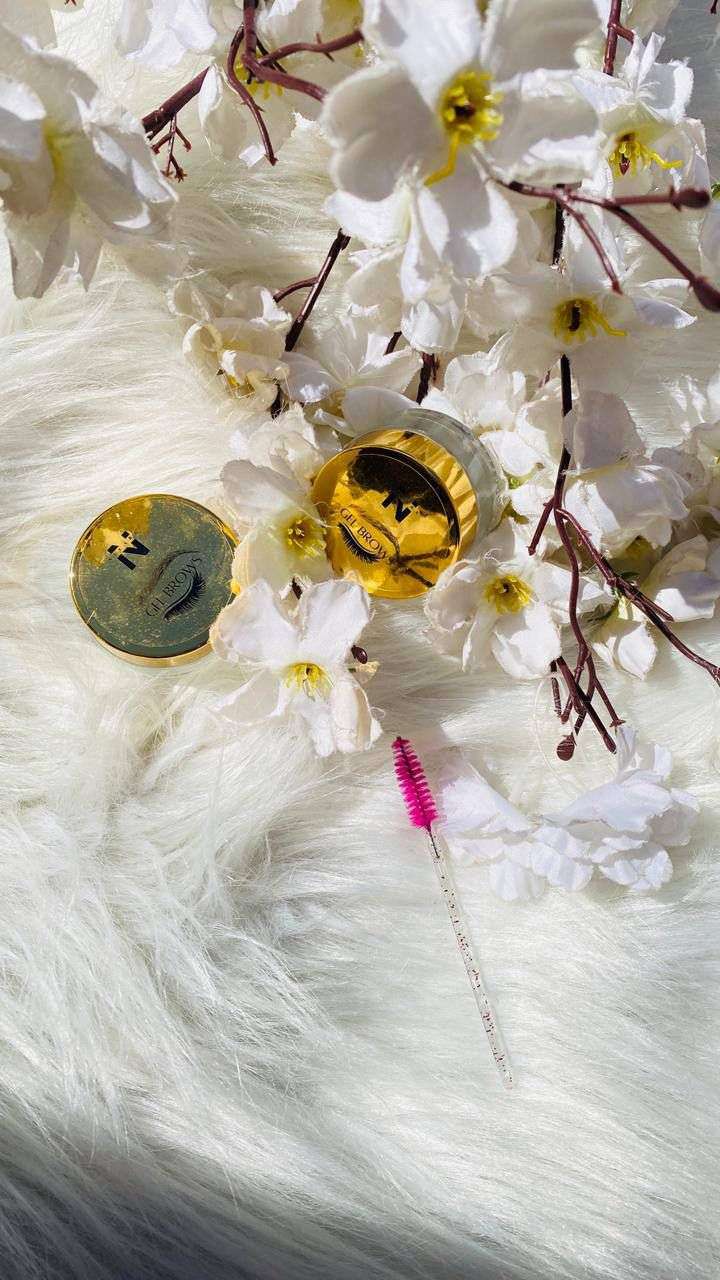 مثبت حواجب