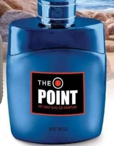 عطر  THE OPOINT