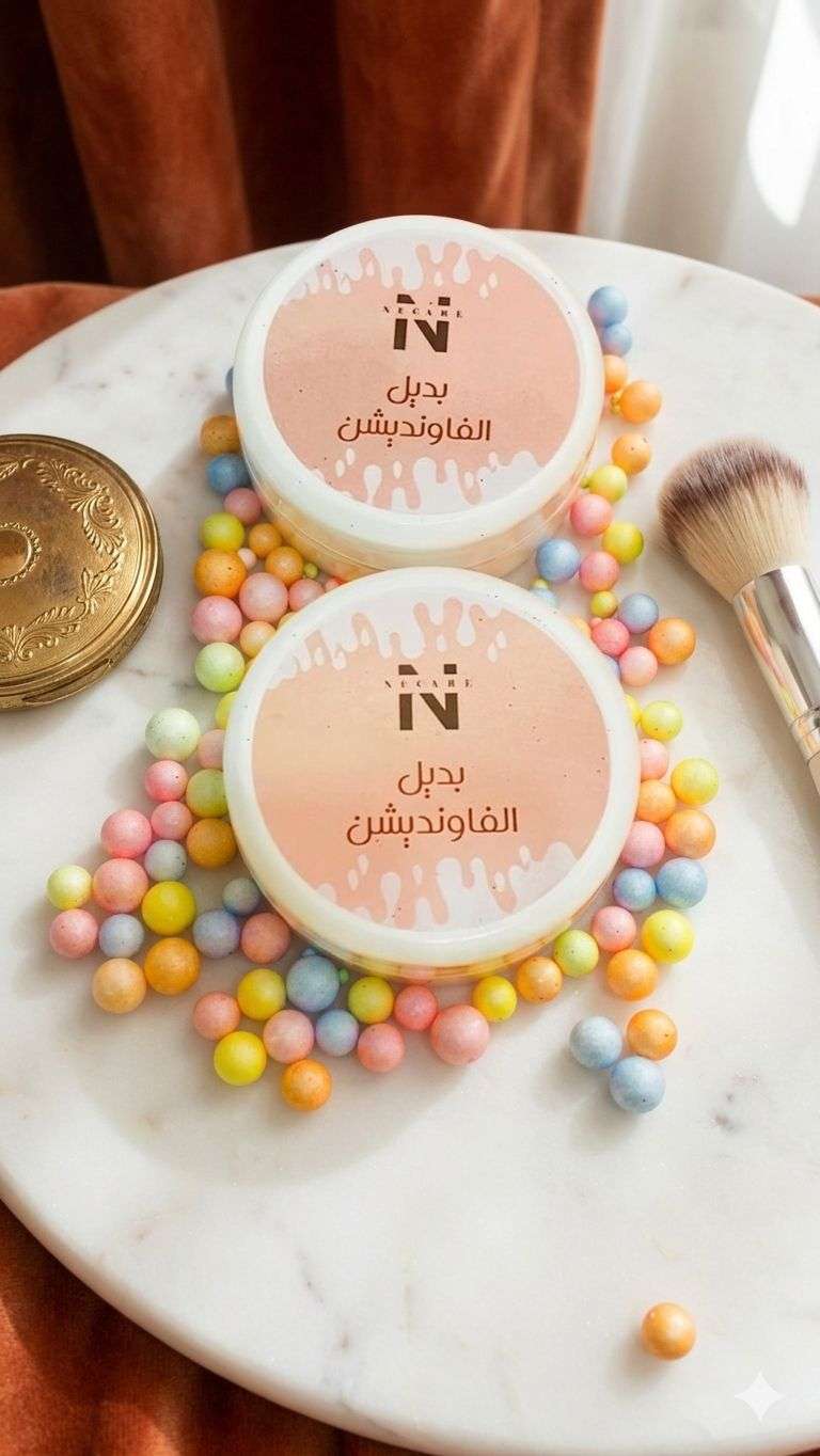 كريم بديل فاونديشين