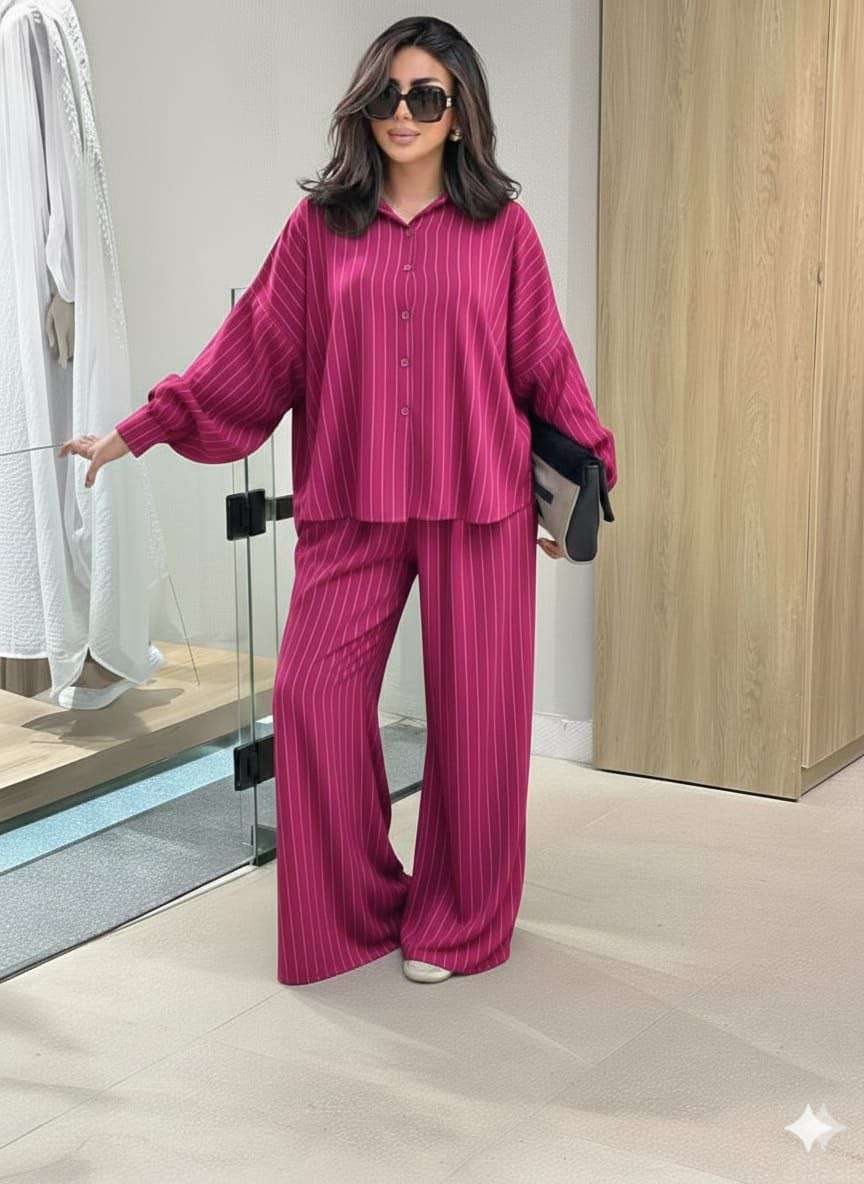 سوت مقلم حريمي