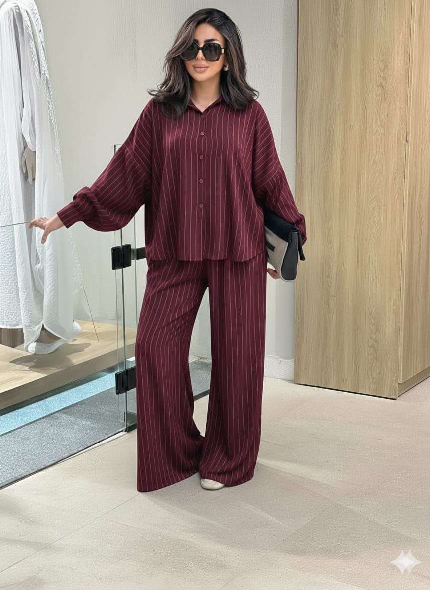 سوت مقلم حريمي