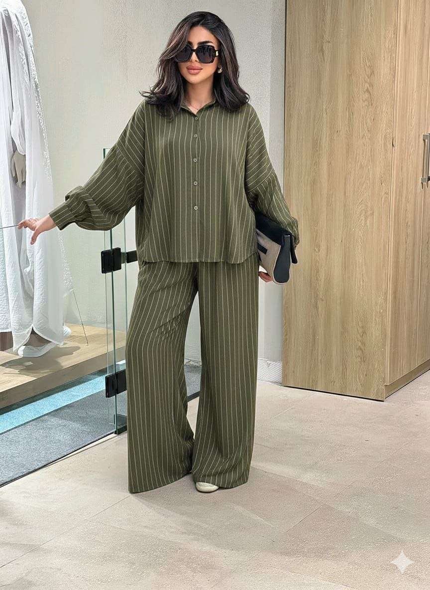 سوت مقلم حريمي
