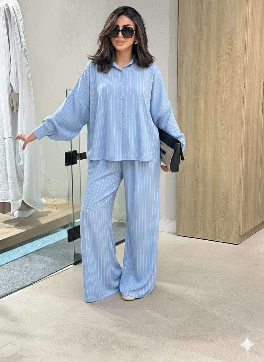 سوت مقلم حريمي