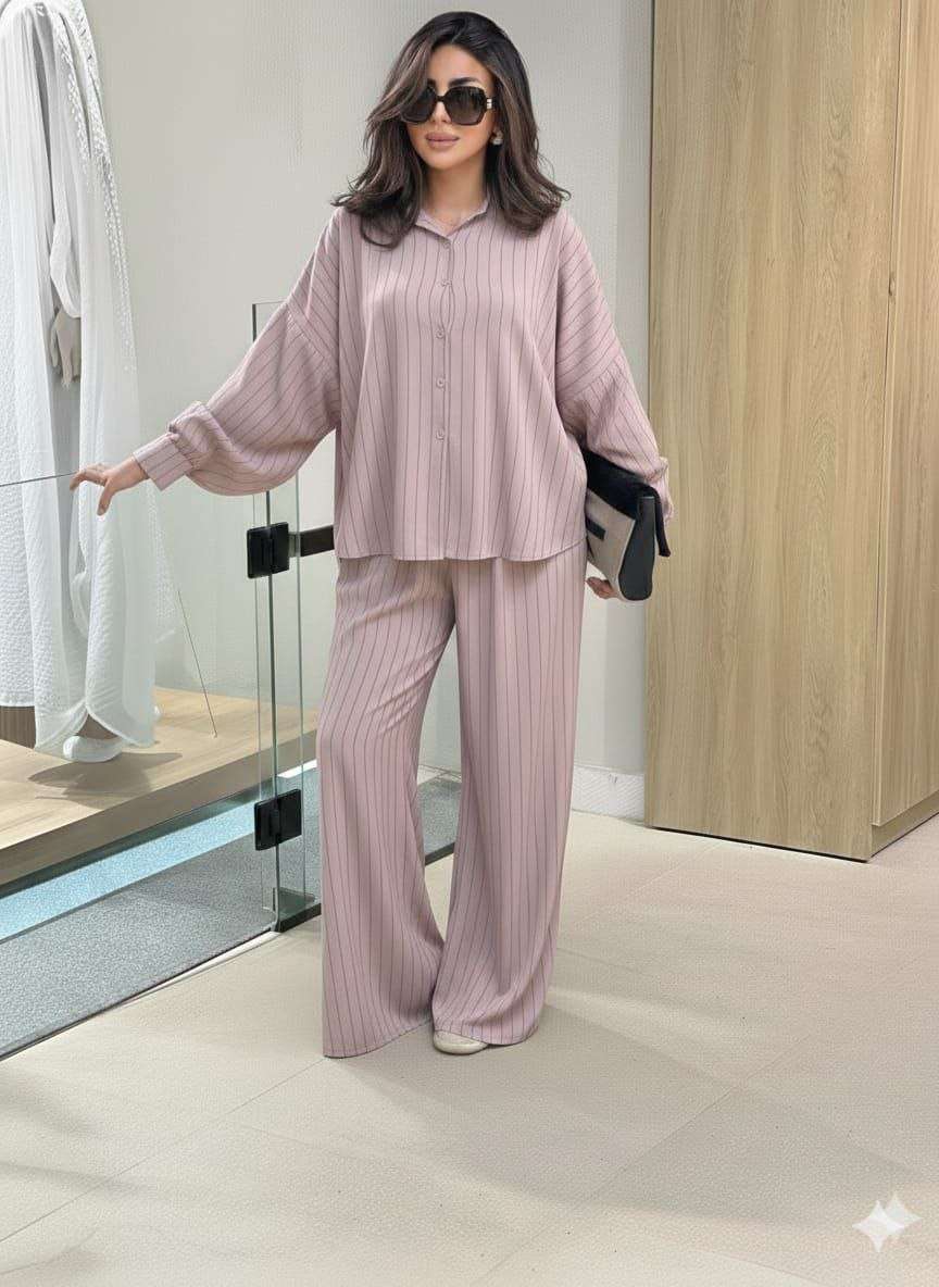 سوت مقلم حريمي
