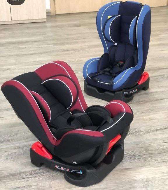كارسيت مرحله تانيه