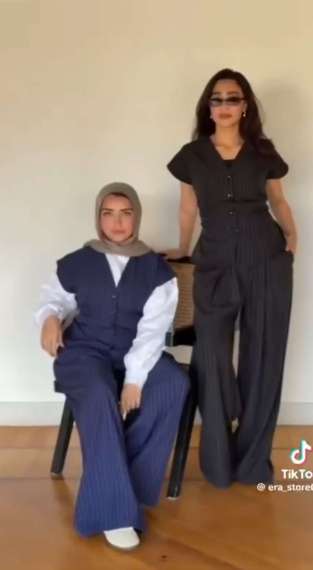 السوت المقلم الترند