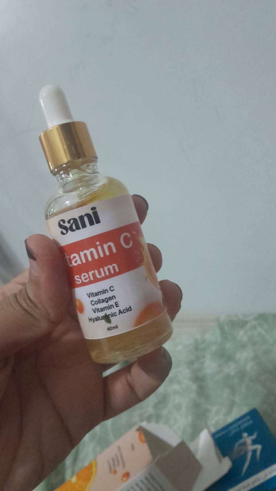 سيروم sani