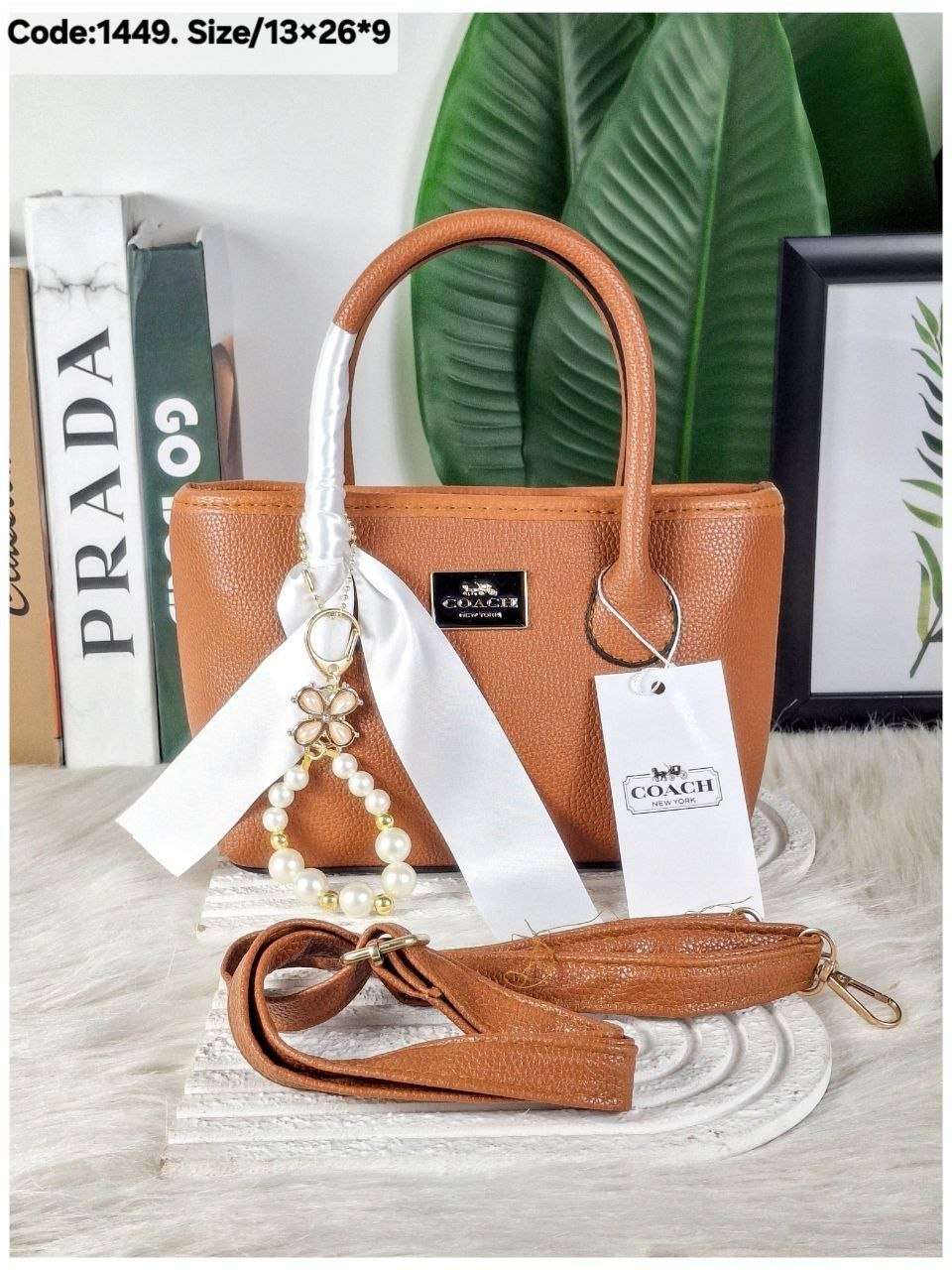 شنطه حريمي t 2