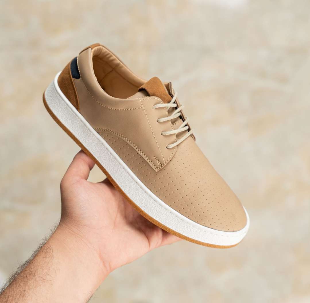 حذاء tommy رجالى