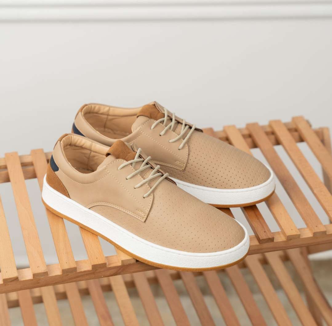 حذاء tommy رجالى