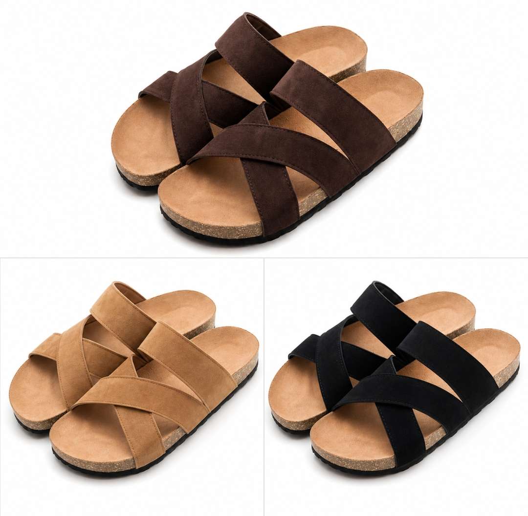 طبىSlipper Cross