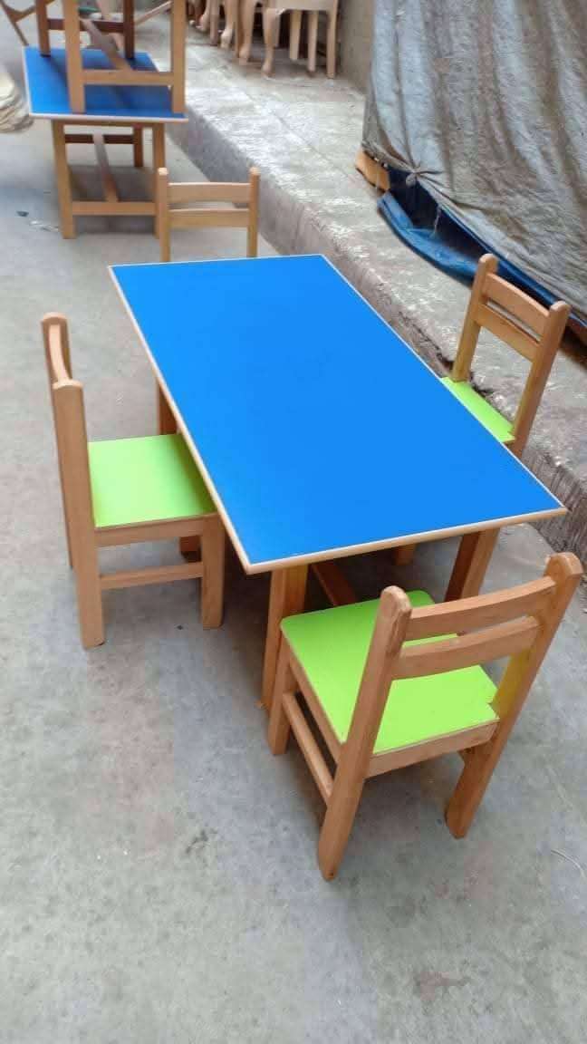 تربيزه مستطيل
