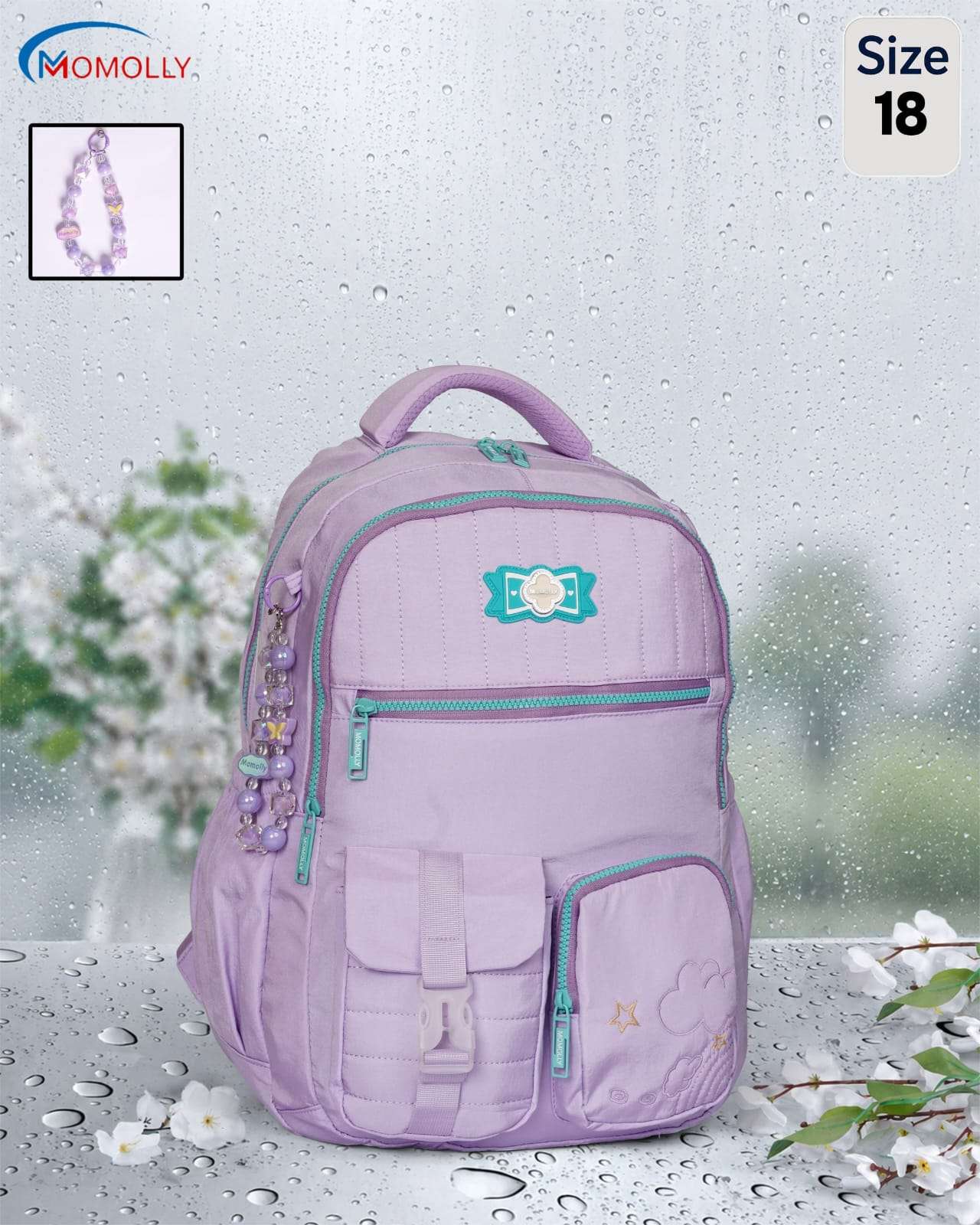 جربنتيه بريق