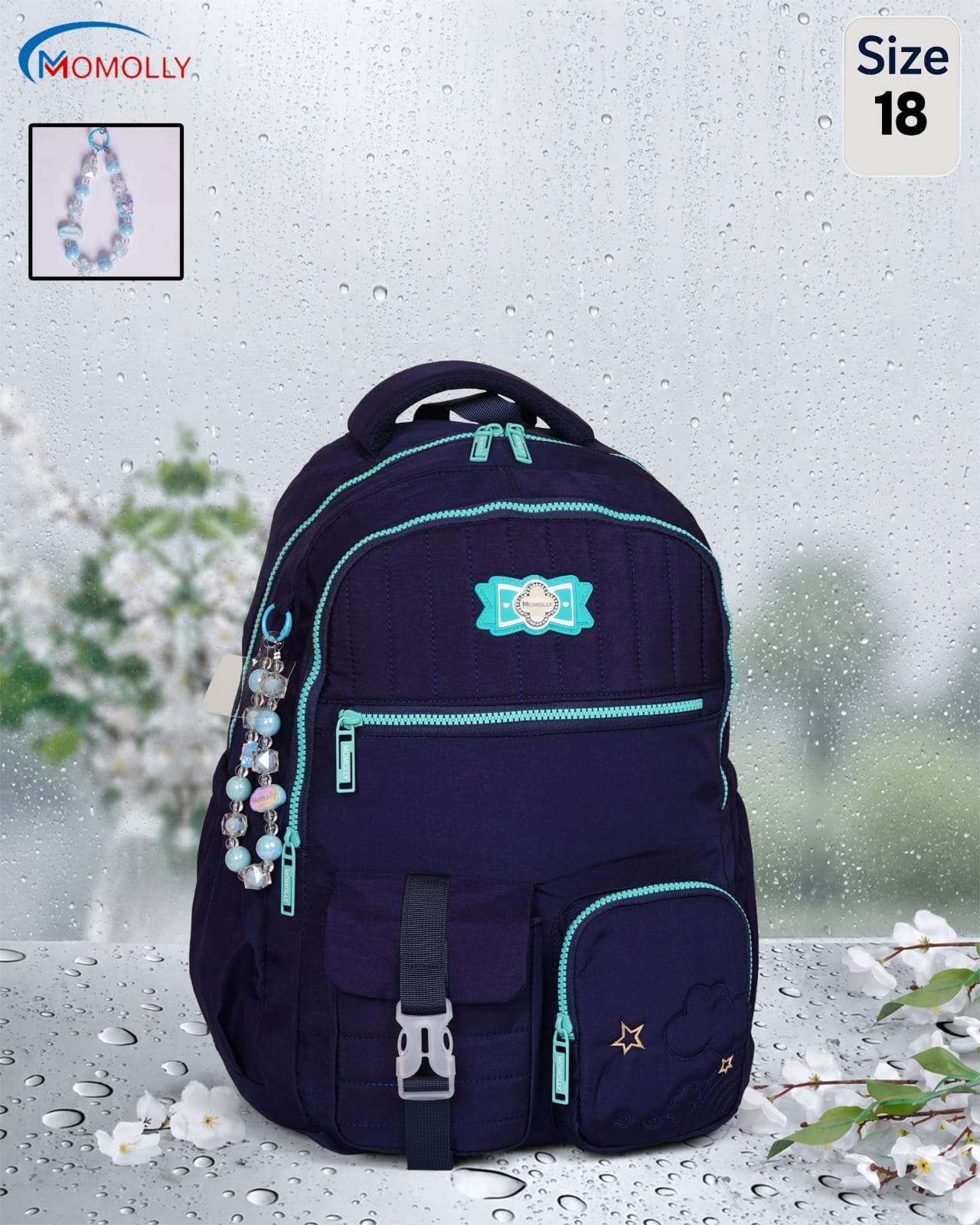 جربنتيه بريق
