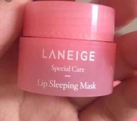 لانياج مرطب شفايف