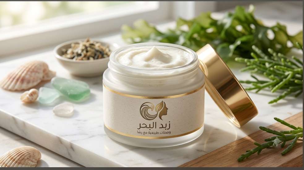 مقشر  زبد البحر