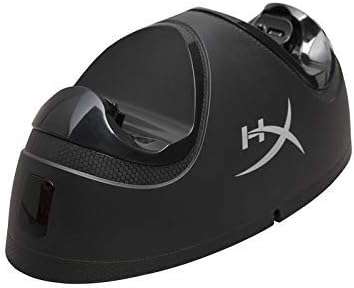 شاحن دراعات بلايستيشن 4 هايبر اكس - HyperX ChargePlay Duo سريع وموثوق