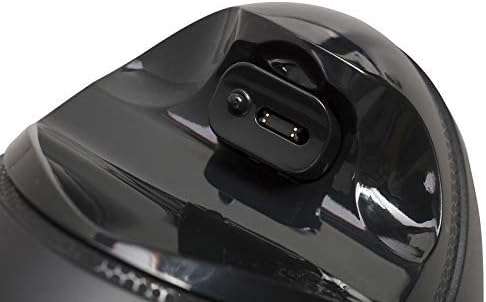 شاحن دراعات بلايستيشن 4 هايبر اكس - HyperX ChargePlay Duo سريع وموثوق
