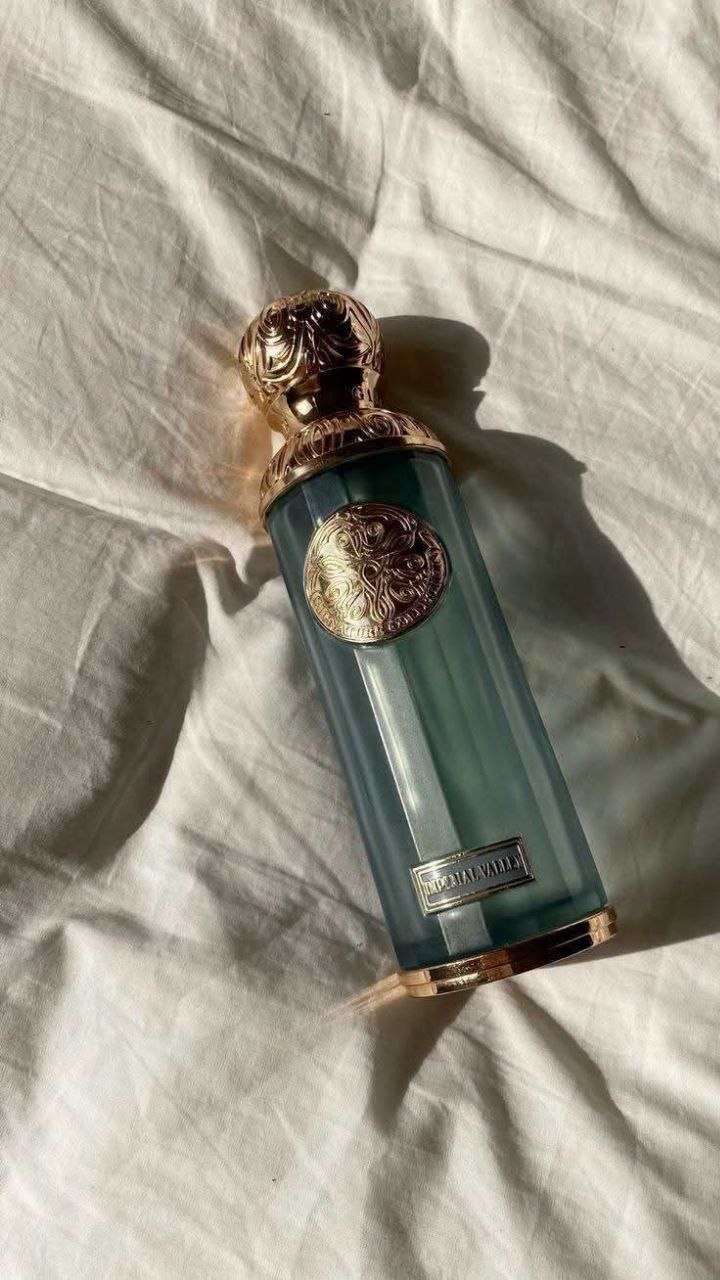 برفان قصه