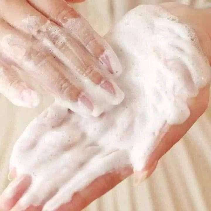 غسول وجه ديزار