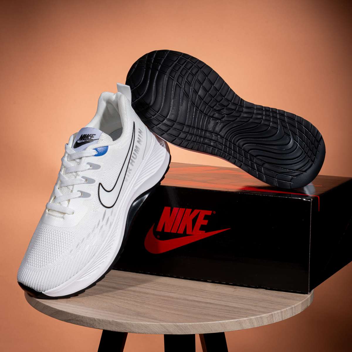 كوتشى Nike Running Shoes For Men SV94