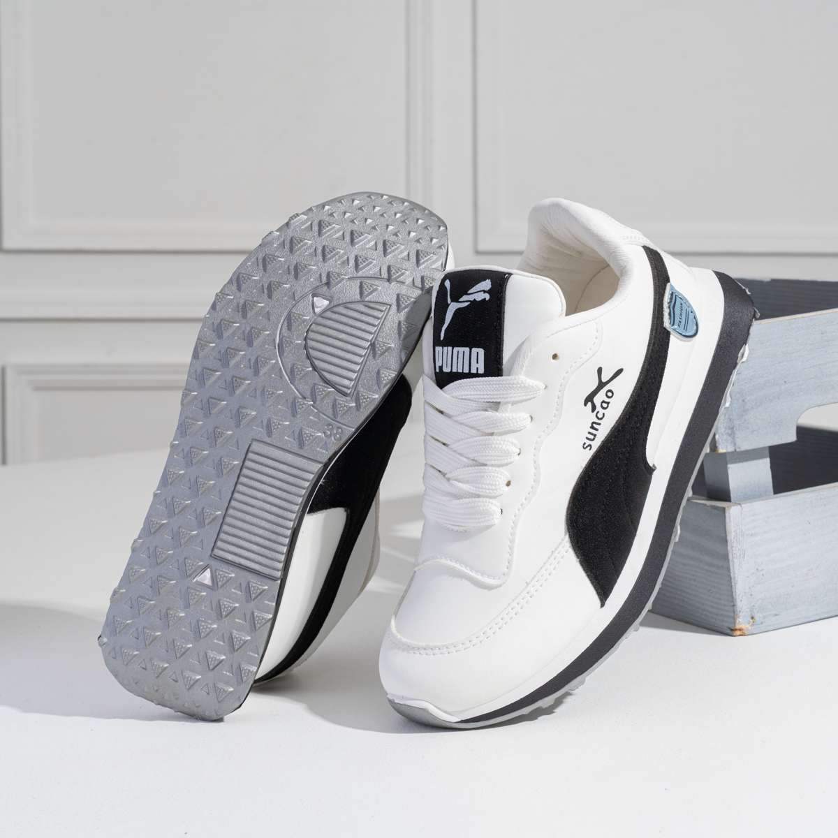 كوتشي Puma Suncao SV100