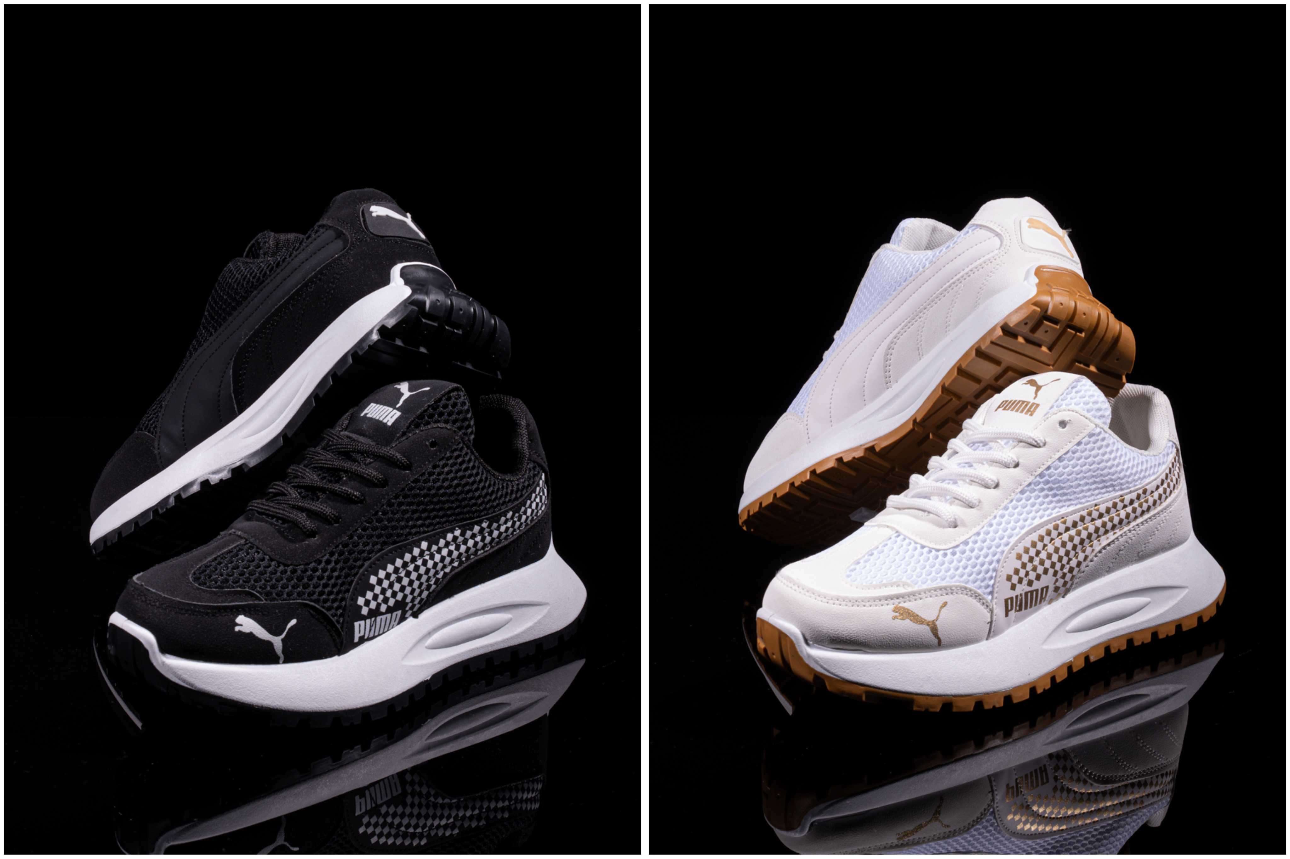 كوتشى Puma WB Shoes SV103