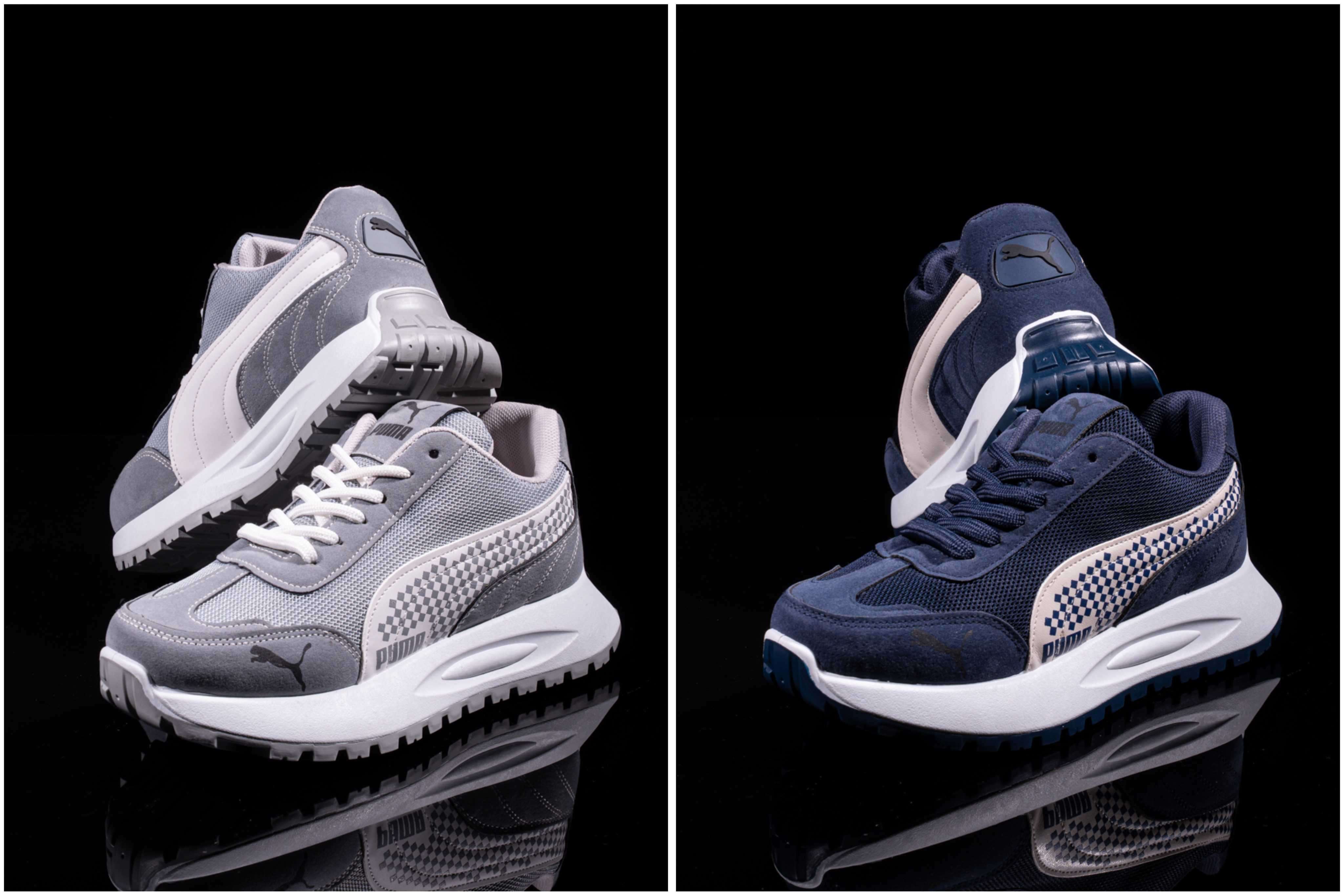 كوتشى Puma WB Shoes SV103