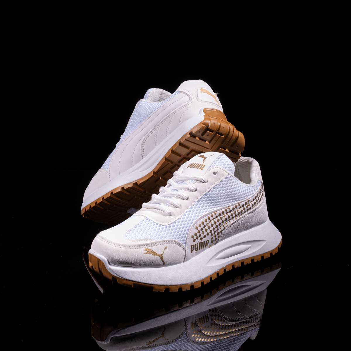 كوتشى Puma WB Shoes SV103