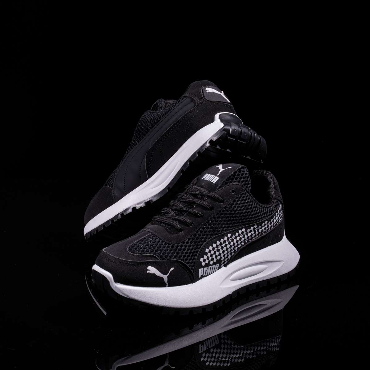 كوتشى Puma WB Shoes SV103