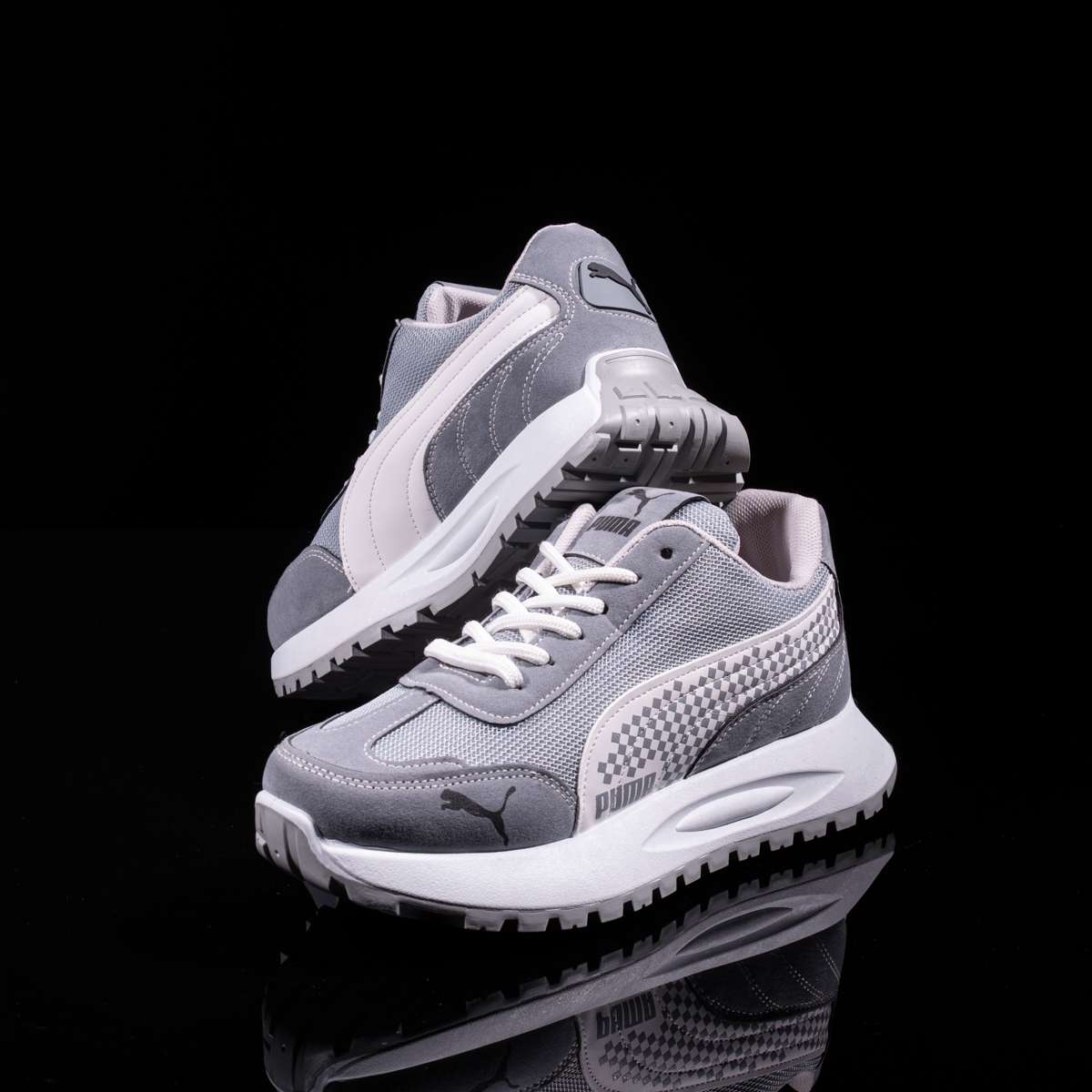 كوتشى Puma WB Shoes SV103