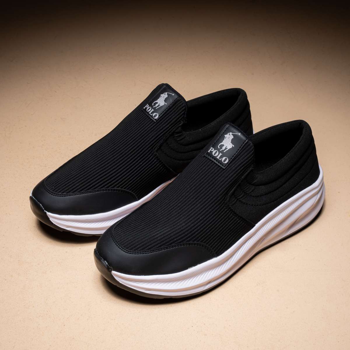 كوتشى Polo Eva Fo1