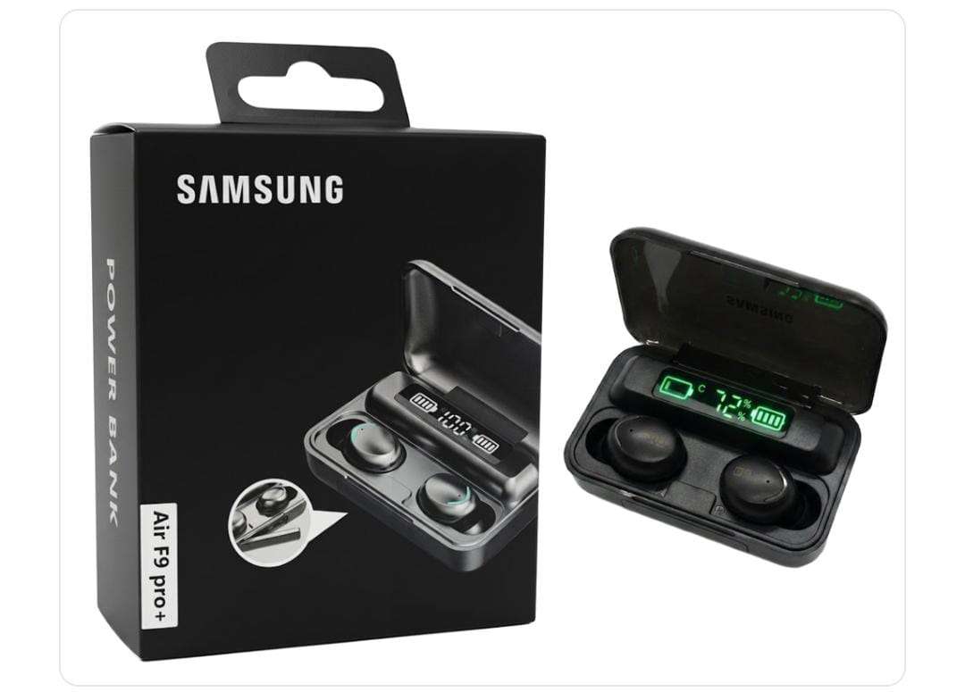 Samsung F9 Pro Plus