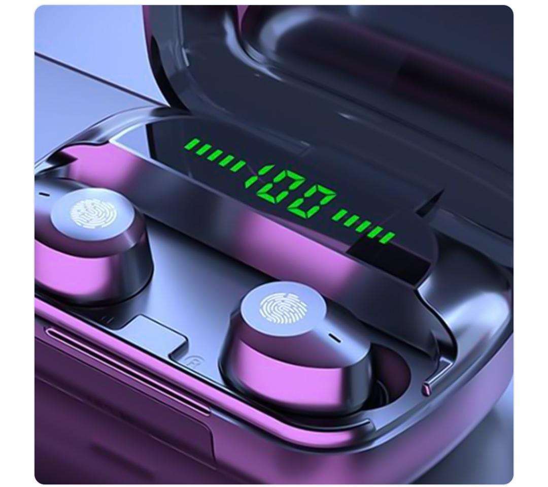 ايربودز EARBUDS M5