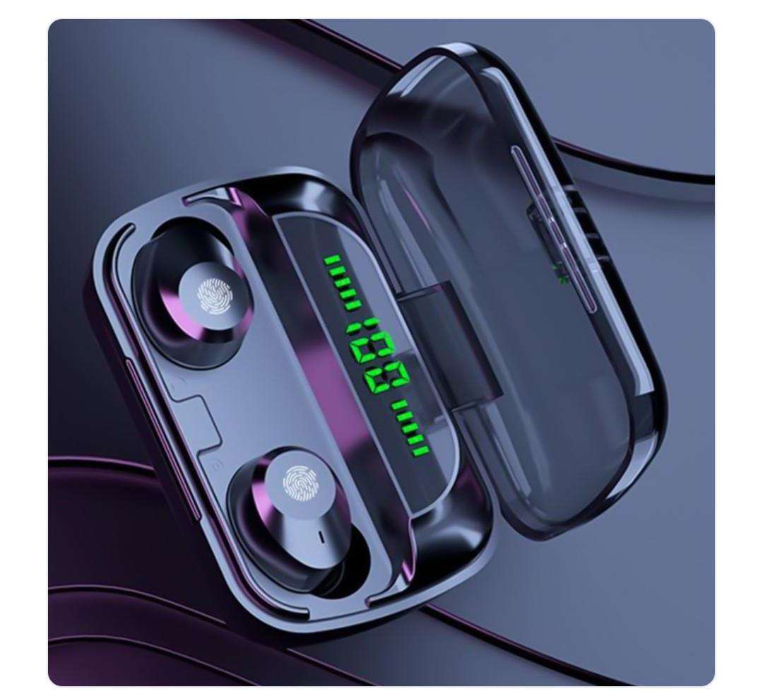ايربودز EARBUDS M5