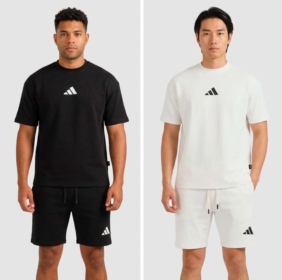 Adidas Suit
