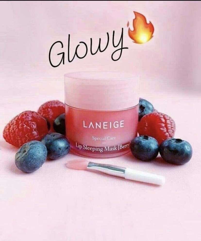 LANEIGE مرطب للشفايف