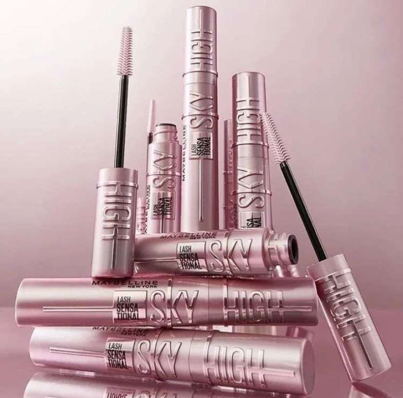 sky high mascara