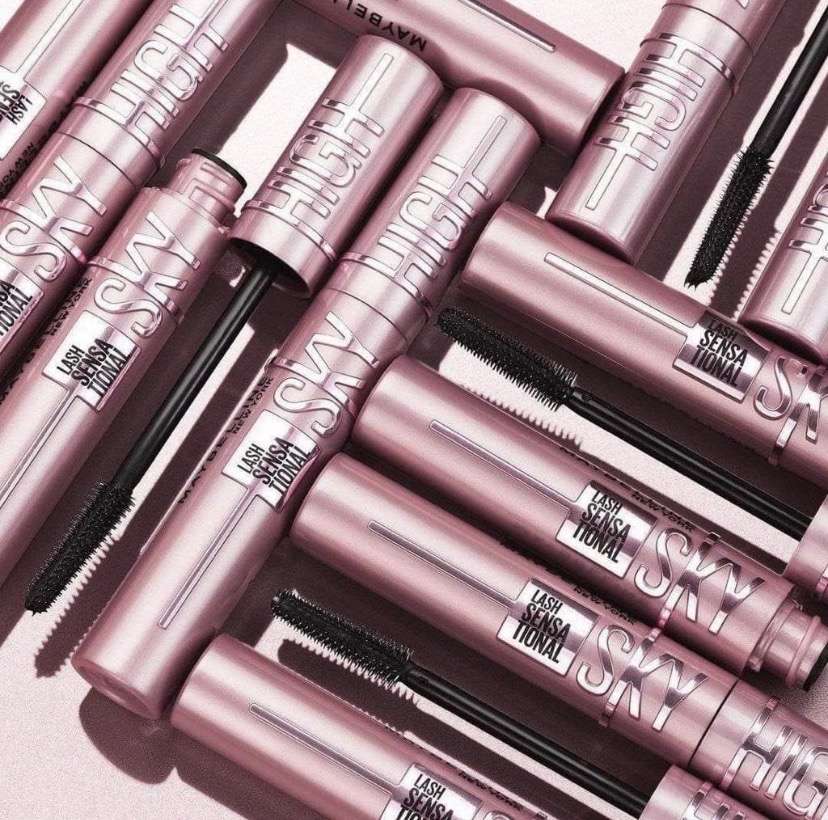 sky high mascara