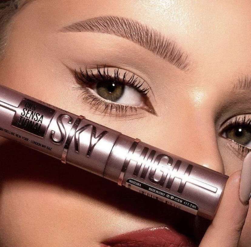 sky high mascara